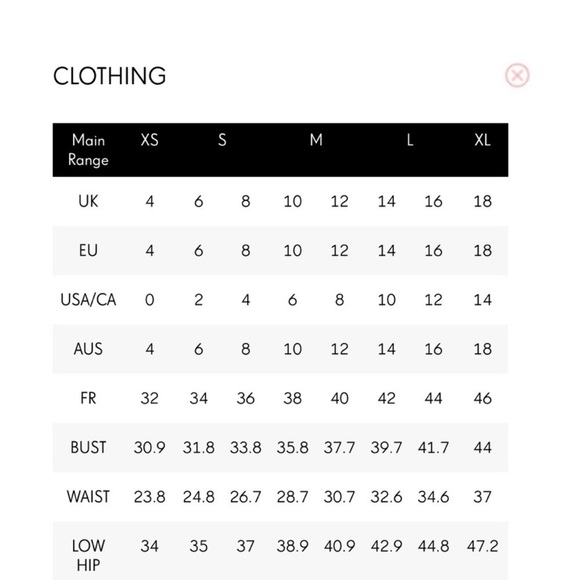 PRETTYLITTLETHING White V Bar Corset Cross Back Maxi Dress- Size 10 - Picture 3 of 4